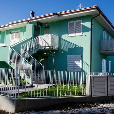 Appartamento La Quercia San Marcello  Exterior foto