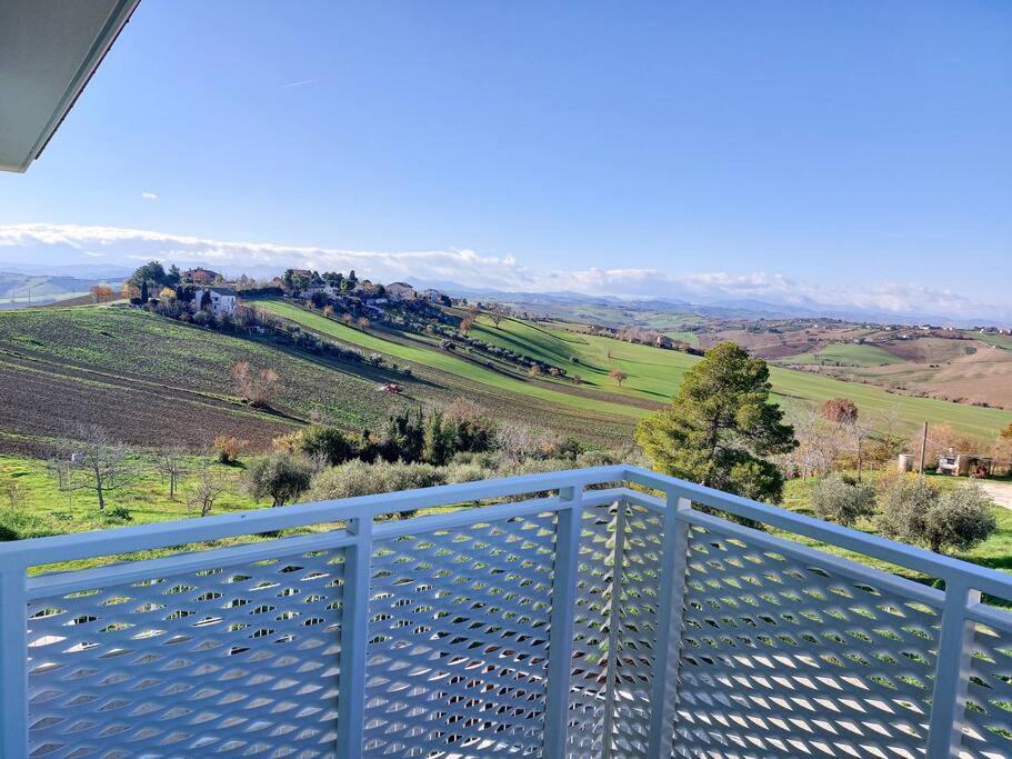 Appartamento La Quercia San Marcello  Exterior foto